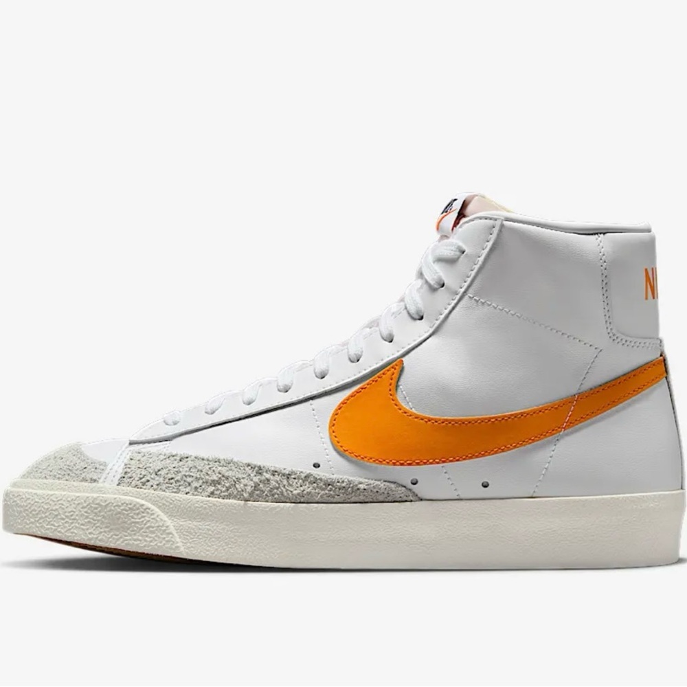 Nike Blazer Mid 77 Vintage size 9.5